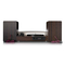 Lenco Turntable LS-200WD