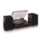 Lenco Turntable LS-200WD