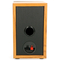 Lenco LS-300 - Wood