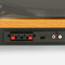 Lenco LS-300 - Wood
