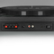Lenco LS-300 - Black