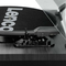 Lenco LS-300 - Black