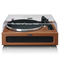 Lenco Turntable LS-430 - Brown