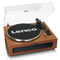 Lenco Turntable LS-430 - Brown