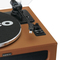 Lenco Turntable LS-430 - Brown
