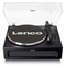 Lenco Turntable LS-430 - Black