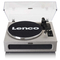 Lenco Turntable LS-440 - Grey
