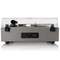 Lenco Turntable LS-440 - Grey