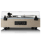 Lenco Turntable LS-440 - Blue/Taupe