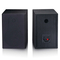 Lenco LS-500 - Black με Ηχεία - ενισχυτή  2x30 watt