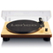Lenco LS-50 USB Wood - Belt Drive - Με ενισχυτή -Ηχεία