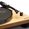 Lenco LS-50 USB Wood - Belt Drive - Με ενισχυτή -Ηχεία