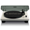 Lenco LS-50 USB Gray - Belt Drive - Με ενισχυτή-Ηχεία