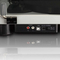 Lenco LS-50 USB Gray - Belt Drive - Με ενισχυτή-Ηχεία