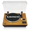 Lenco Record Player LS-55 - Με προενισχυτη και Bluetooth