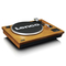 Lenco Record Player LS-55 - Με προενισχυτη και Bluetooth