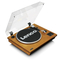 Lenco Record Player LS-55 - Με προενισχυτη και Bluetooth
