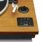 Lenco Record Player LS-55 - Με προενισχυτη και Bluetooth