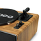 Lenco Record Player LS-570 Oak