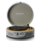 Lenco Record Player LS-66 - Με προενισχυτη και Bluetooth