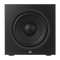 JBL STAGE 220P - Espresso Black (1200130013287)