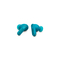 JBL Tune Beam 2 True Wireless In-Ear Headphones, ANC, Spatial, IP54- Turquoise