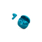 JBL Tune Flex 2 - Turquoise