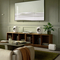 KEF LS LUXE Wireless HiFi Speakers - Mineral White (Ζεύγος)