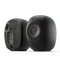 KEF LS LUXE Wireless HiFi Speakers - Eclipse Black (Ζεύγος)