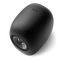 KEF LS LUXE Wireless HiFi Speakers - Eclipse Black (Ζεύγος)