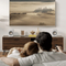 KEF LSX II Wireless HiFi System - Cotton White (Ζεύγος)
