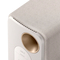KEF LSX II Wireless HiFi System - Cotton White (Ζεύγος)