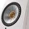 KEF LSX II Wireless HiFi System - Cotton White (Ζεύγος)
