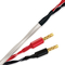 Wireworld Luna 10 Speaker Cable - 2m