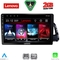 LENOVO LVD 2015_CPA (10inc) MULTIMEDIA TABLET for AUDI Q5 mod. 2010-2018