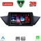 LENOVO LVD 2056_CPA (10inc) MULTIMEDIA TABLET for BMW X1 mod. 2009-2015
