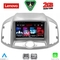 LENOVO LVD 2071_CPA (9inc) MULTIMEDIA for CHEVROLET CAPTIVA mod. 2012>
