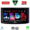 LENOVO LVD 2072_CPA (9inc) MULTIMEDIA TABLET for CHEVROLET AVEO mod. 2006-2010