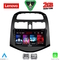 LENOVO LVD 2078_CPA (9inc) MULTIMEDIA TABLET for CHEVROLET SPARK mod. 2009-2015