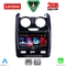 LENOVO LVD 2103_CPA (9inc) MULTIMEDIA TABLET for DACIA DUSTER mod. 2012-2019