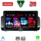 LENOVO LVD 2109_CPA (9inc) MULTIMEDIA TABLET for DACIA LOGAN - SANDERO - JOGGER mod. 2020>