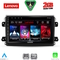 LENOVO LVD 2143_CPA (9inc) MULTIMEDIA TABLET for FIAT DUCATO mod. 2021>