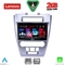 LENOVO LVD 2159_CPA (10inc) MULTIMEDIA TABLET for FORD FUSION mod. 2012-2017