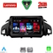 LENOVO LVD 2160_CPA (9inc) MULTIMEDIA TABLET for FORD KUGA mod. 2013-2019 – CMAX mod. 2011>