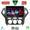 LENOVO LVD 2162_CPA A/C (10inc) MULTIMEDIA TABLET for FORD MONDEO mod. 2007-2011