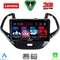 LENOVO LVD 2167SH_CPA (9inc) MULTIMEDIA TABLET for FORD KA mod. 2017>