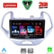 LENOVO LVD 2167LO_CPA (9inc) MULTIMEDIA TABLET for FORD KA mod. 2017>
