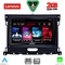 LENOVO LVD 2173_CPA (9inc) MULTIMEDIA TABLET for FORD RANGER mod. 2018>
