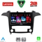 LENOVO LVD 2175_CPA CLIMA (9inc) MULTIMEDIA TABLET for FORD SMAX mod. 2006-2014
