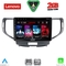 LENOVO LVD 2183_CPA (9inc) MULTIMEDIA TABLET for HONDA ACCORD mod. 2008-2013